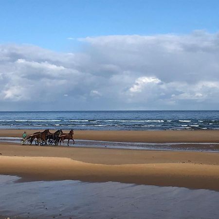 Maison Proche Omaha Beach Vue Imprenable Sur Haras Etreham Экстерьер фото